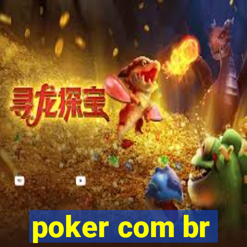 poker com br