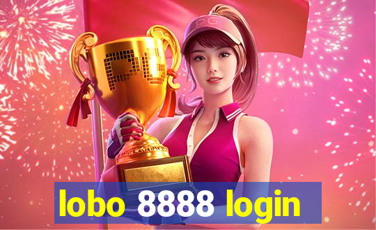 lobo 8888 login