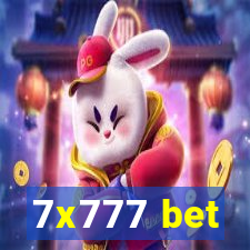 7x777 bet