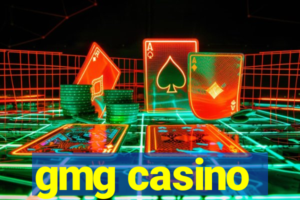 gmg casino