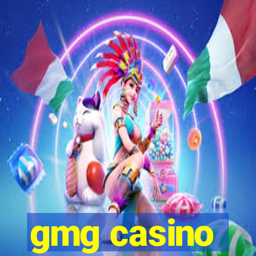 gmg casino