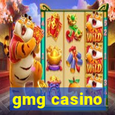 gmg casino