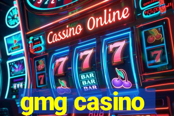 gmg casino