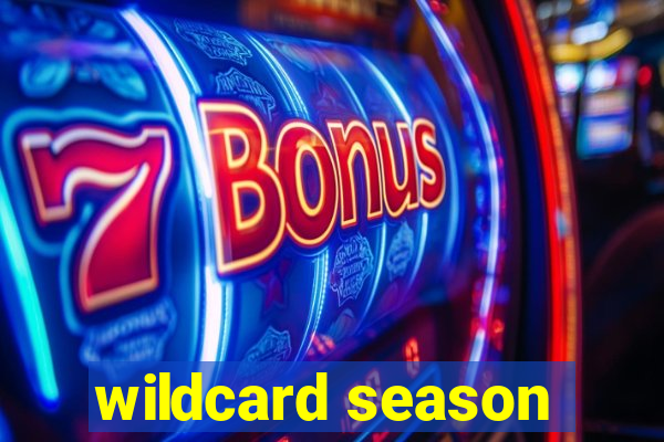 wildcard season