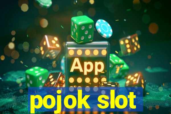 pojok slot