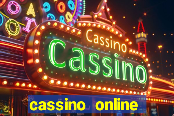 cassino online dinheiro real brasileiro