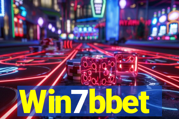 Win7bbet