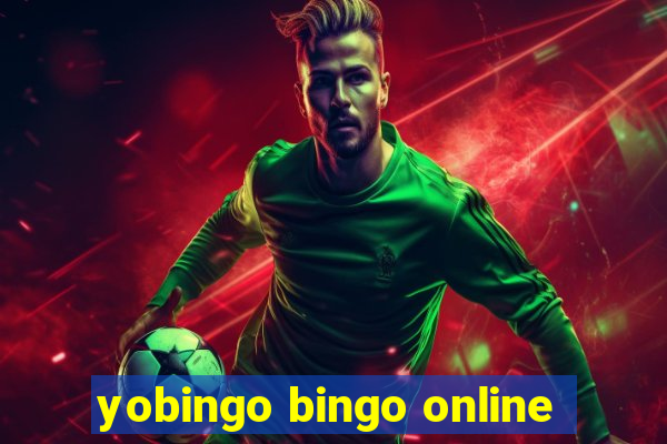 yobingo bingo online