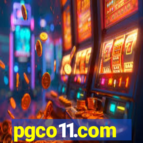 pgco11.com