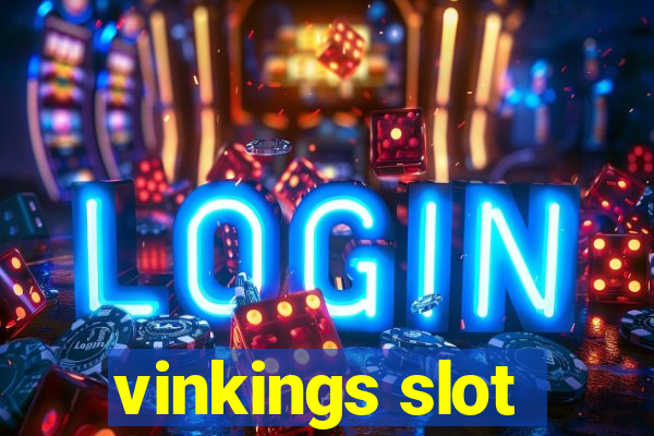 vinkings slot