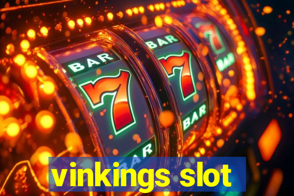 vinkings slot