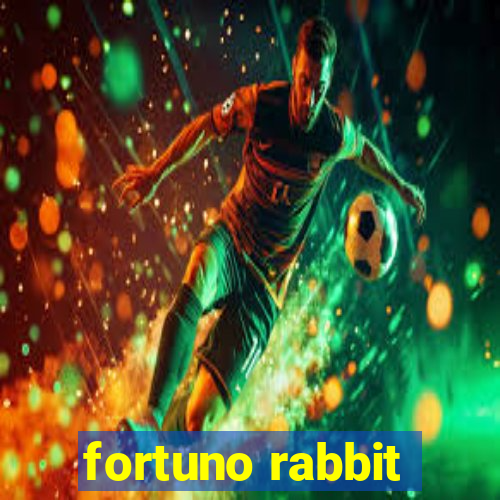 fortuno rabbit