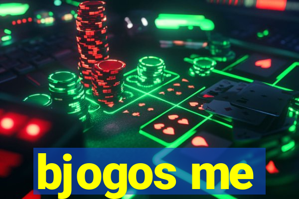 bjogos me