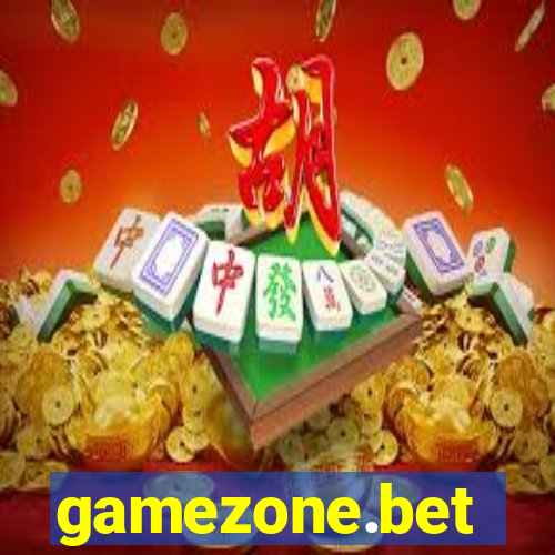 gamezone.bet