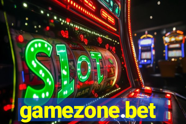 gamezone.bet