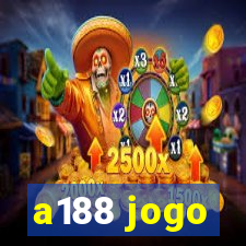 a188 jogo