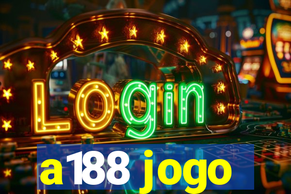 a188 jogo