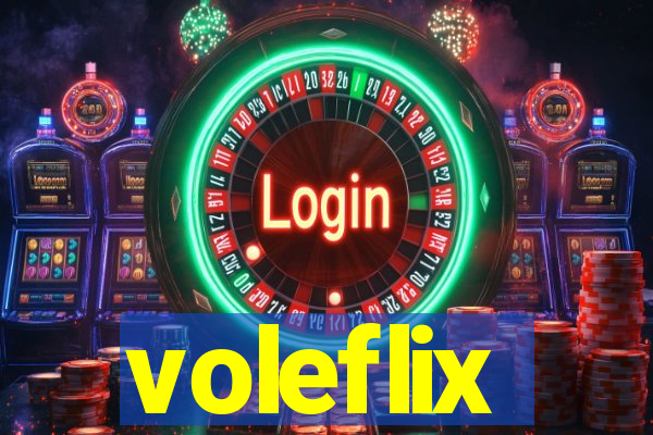 voleflix