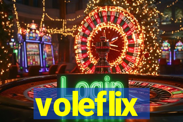 voleflix