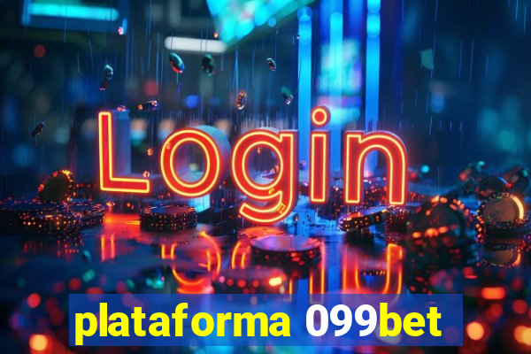 plataforma 099bet