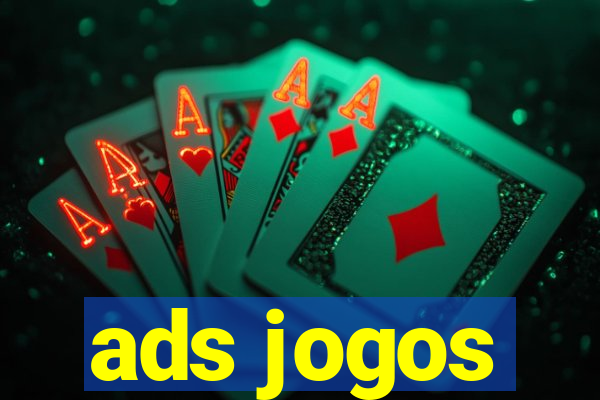 ads jogos