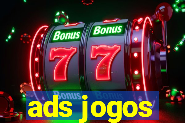 ads jogos