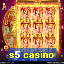 s5 casino