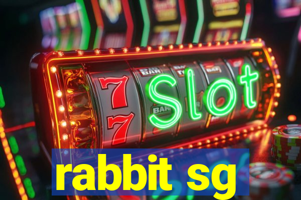 rabbit sg