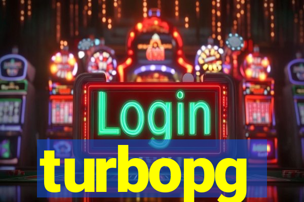 turbopg