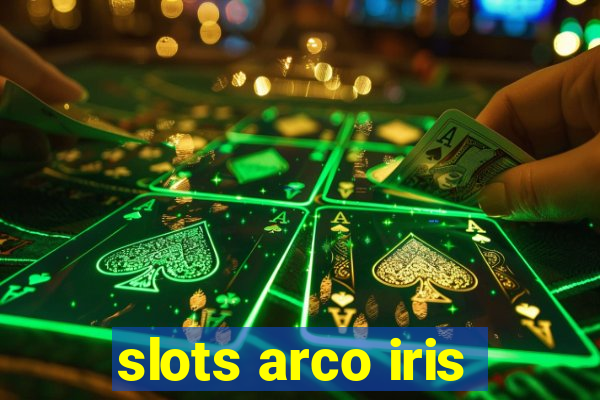 slots arco iris