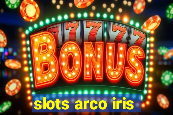 slots arco iris