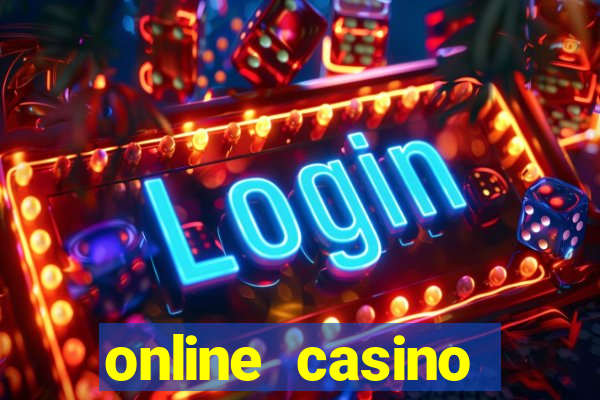 online casino zonder idin