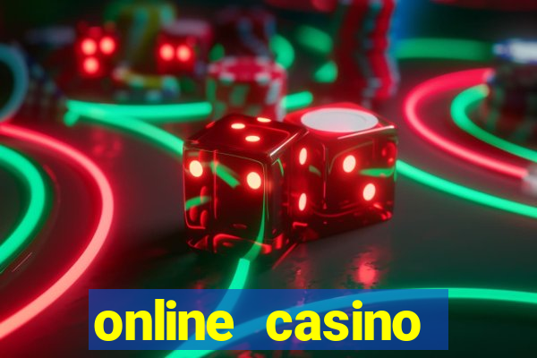 online casino zonder idin