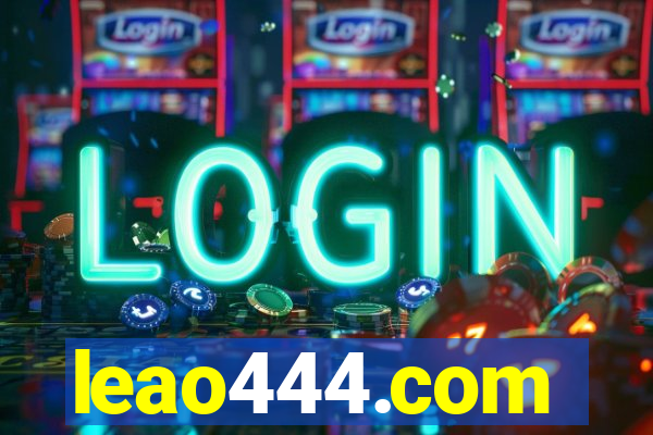 leao444.com