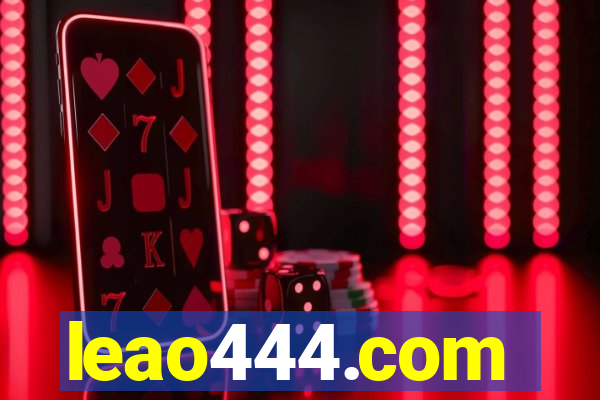 leao444.com