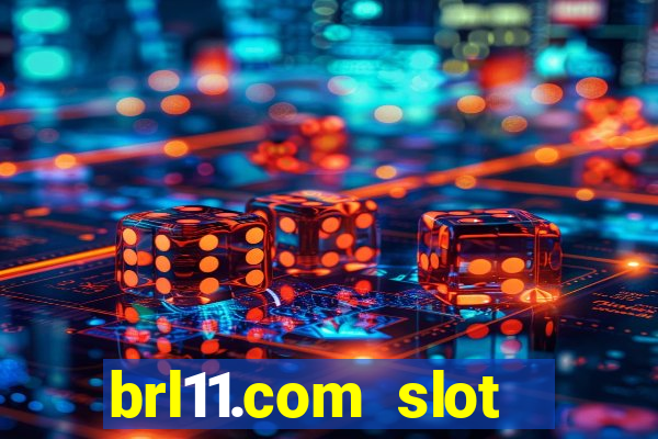 brl11.com slot magia é confiável