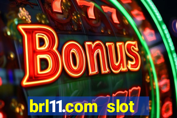 brl11.com slot magia é confiável