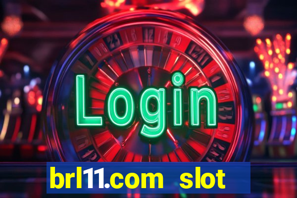 brl11.com slot magia é confiável