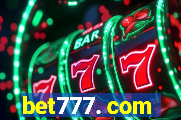 bet777. com