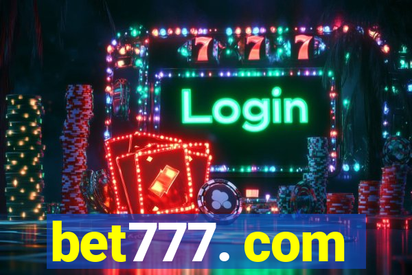 bet777. com