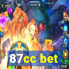 87cc bet