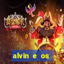 alvin e os esquilos download