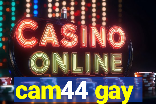 cam44 gay