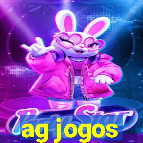 ag jogos