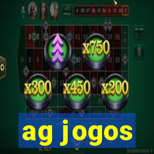 ag jogos