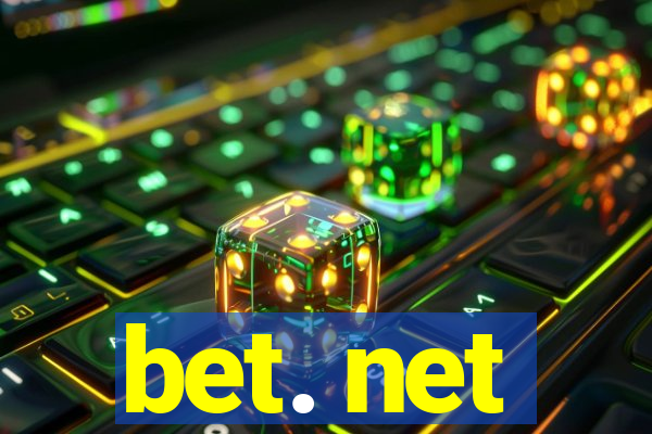 bet. net