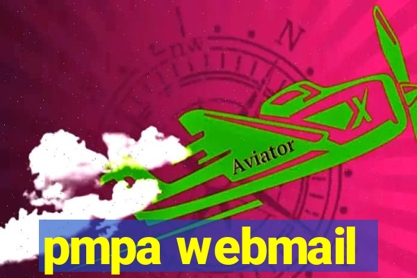 pmpa webmail