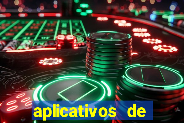 aplicativos de jogos que pagam dinheiro