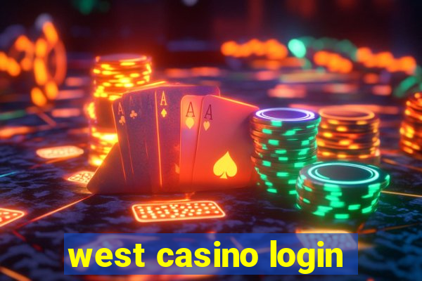 west casino login