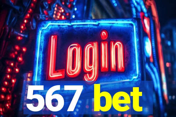 567 bet